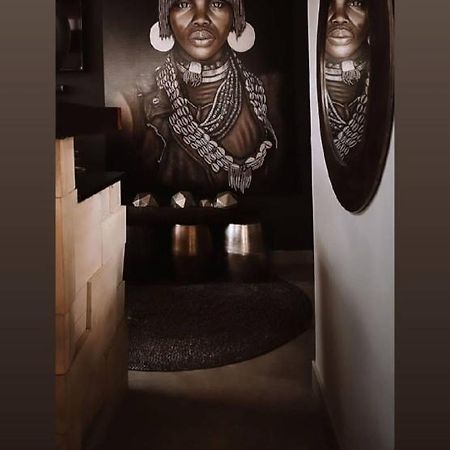 African Flair Boutique Safari Lodge Hoedspruit Ngoại thất bức ảnh