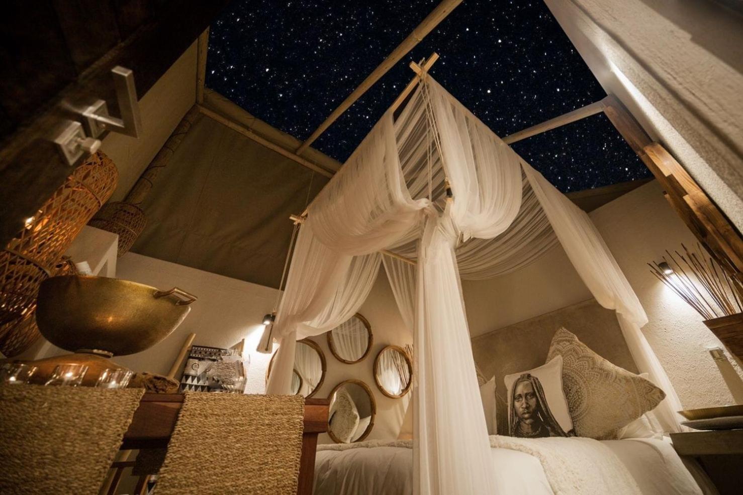 African Flair Boutique Safari Lodge Hoedspruit Ngoại thất bức ảnh