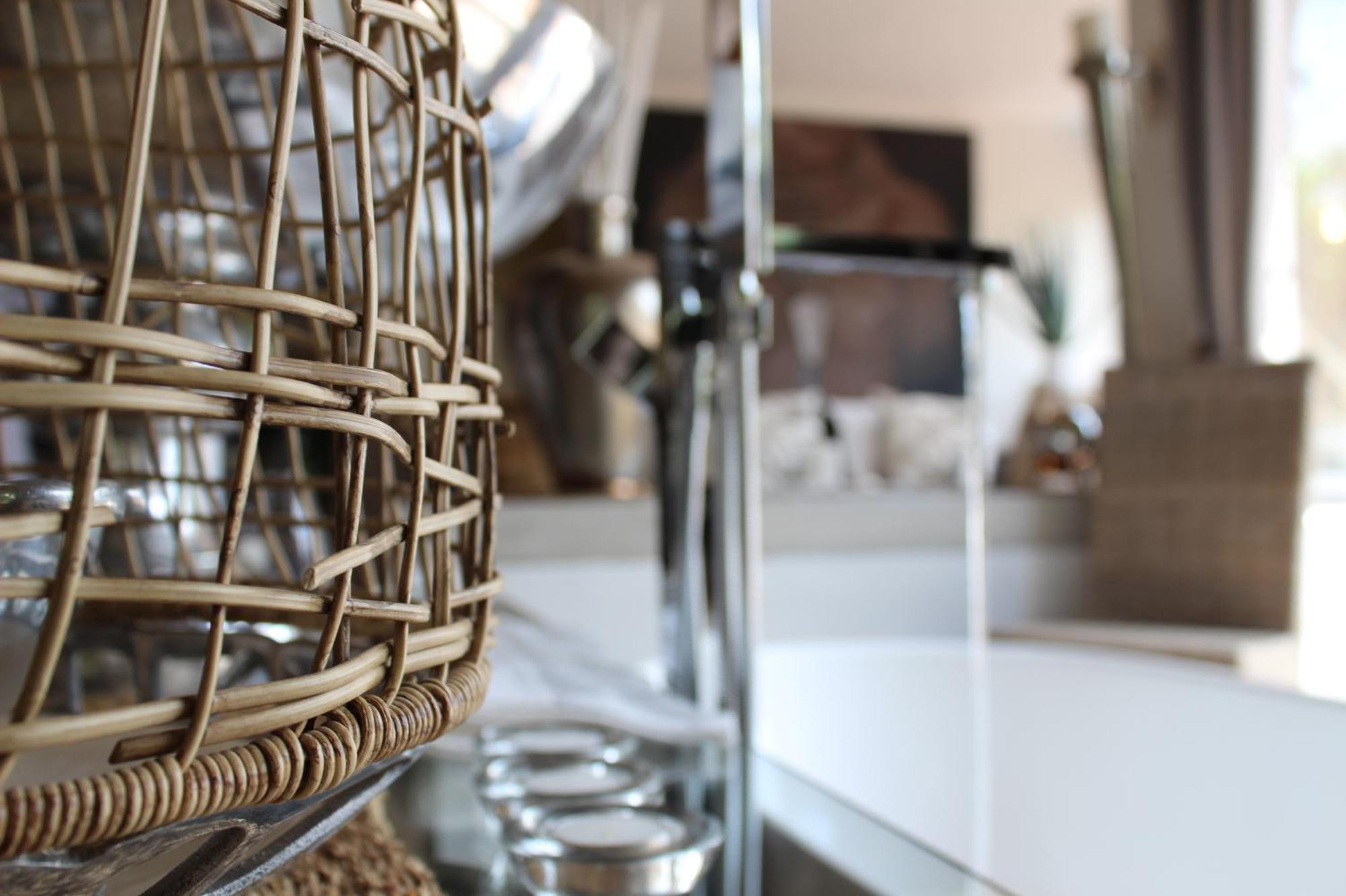 African Flair Boutique Safari Lodge Hoedspruit Ngoại thất bức ảnh