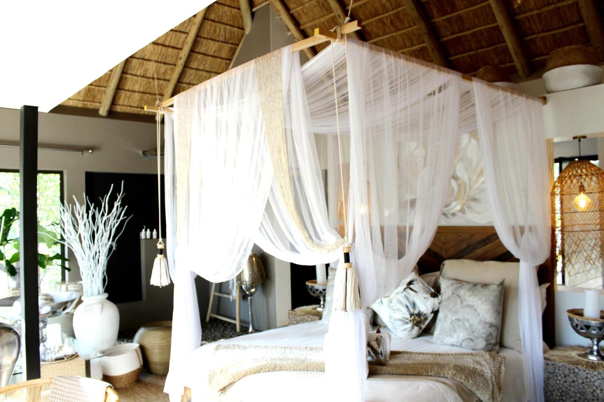 African Flair Boutique Safari Lodge Hoedspruit Ngoại thất bức ảnh