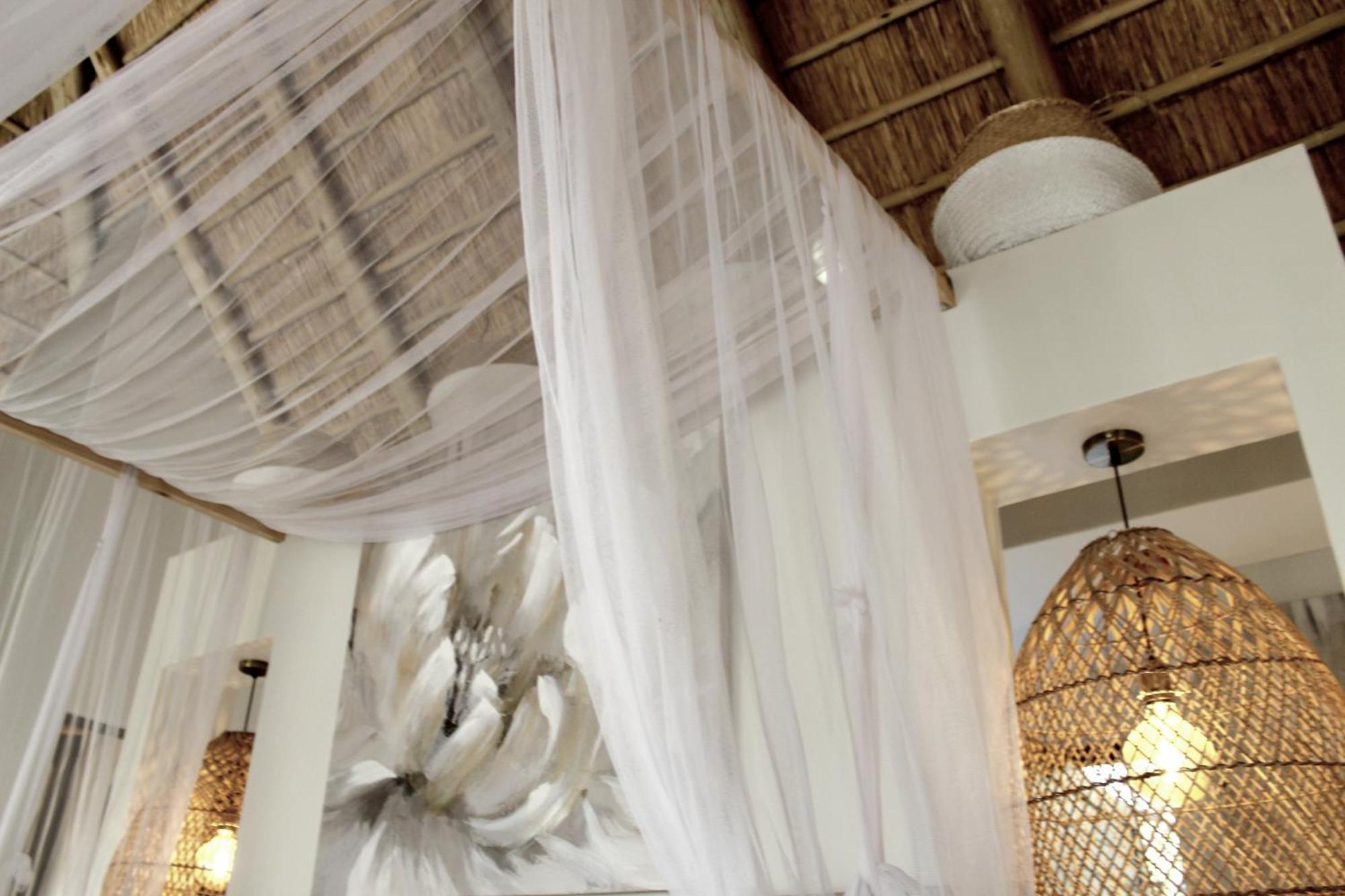 African Flair Boutique Safari Lodge Hoedspruit Ngoại thất bức ảnh