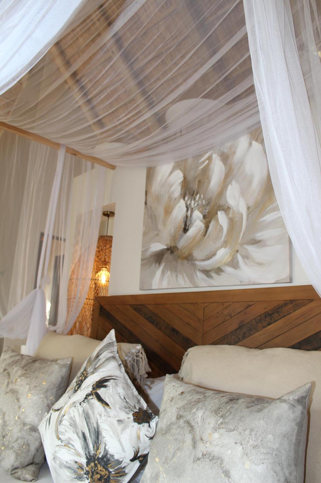African Flair Boutique Safari Lodge Hoedspruit Ngoại thất bức ảnh
