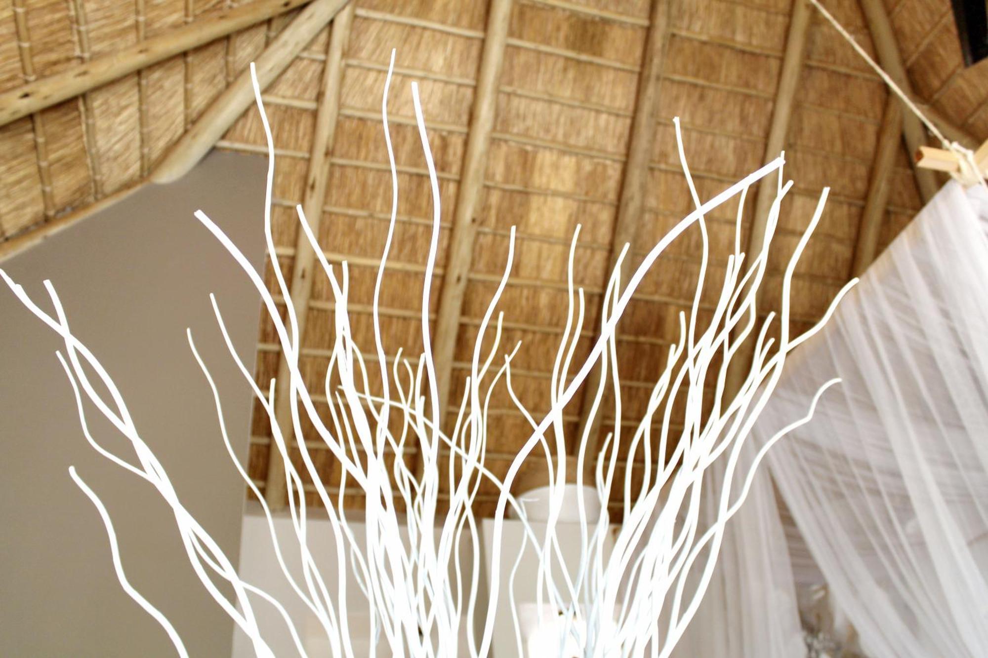 African Flair Boutique Safari Lodge Hoedspruit Ngoại thất bức ảnh