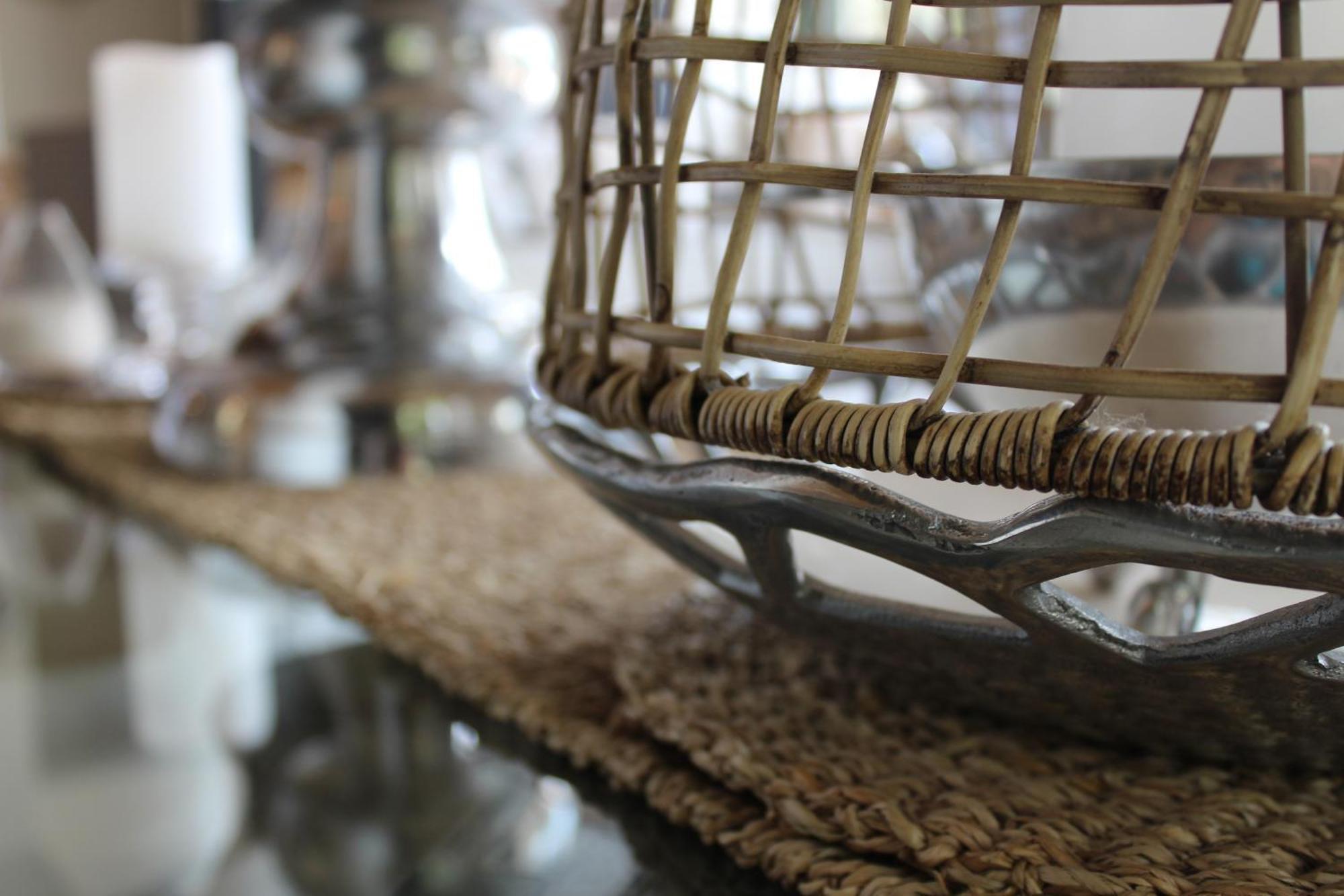 African Flair Boutique Safari Lodge Hoedspruit Ngoại thất bức ảnh