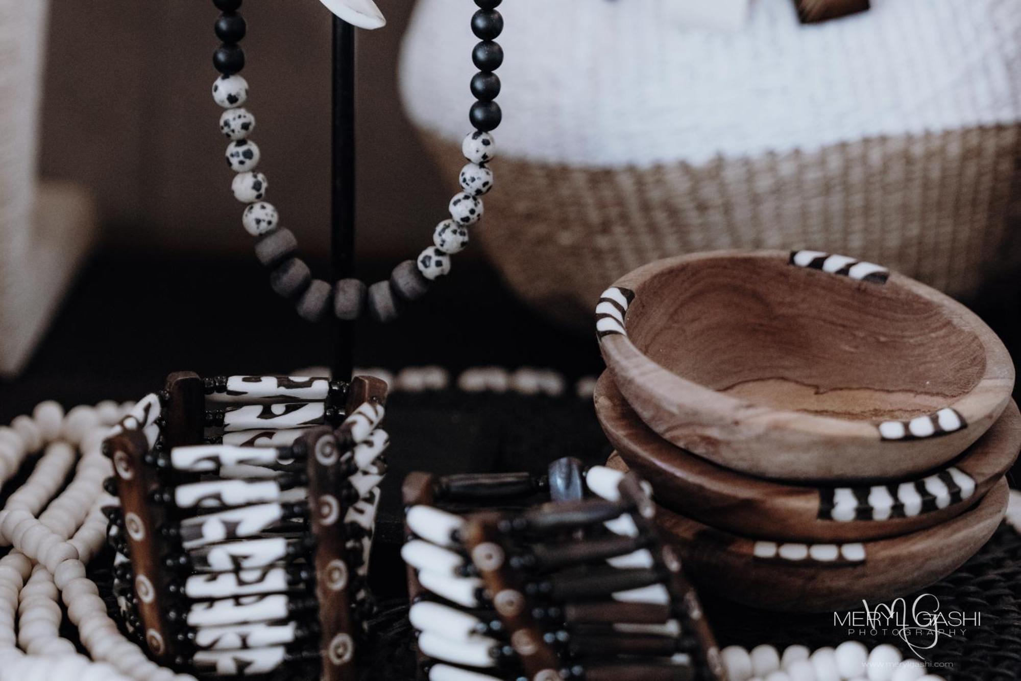 African Flair Boutique Safari Lodge Hoedspruit Ngoại thất bức ảnh