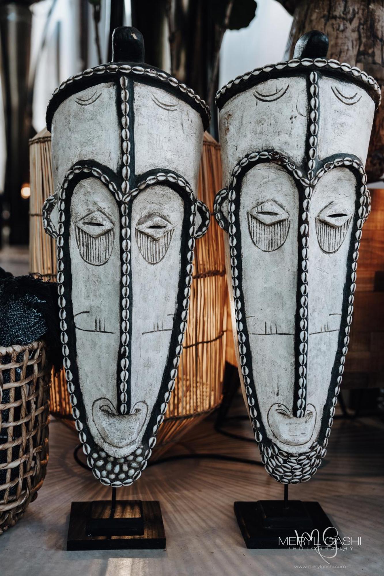 African Flair Boutique Safari Lodge Hoedspruit Ngoại thất bức ảnh