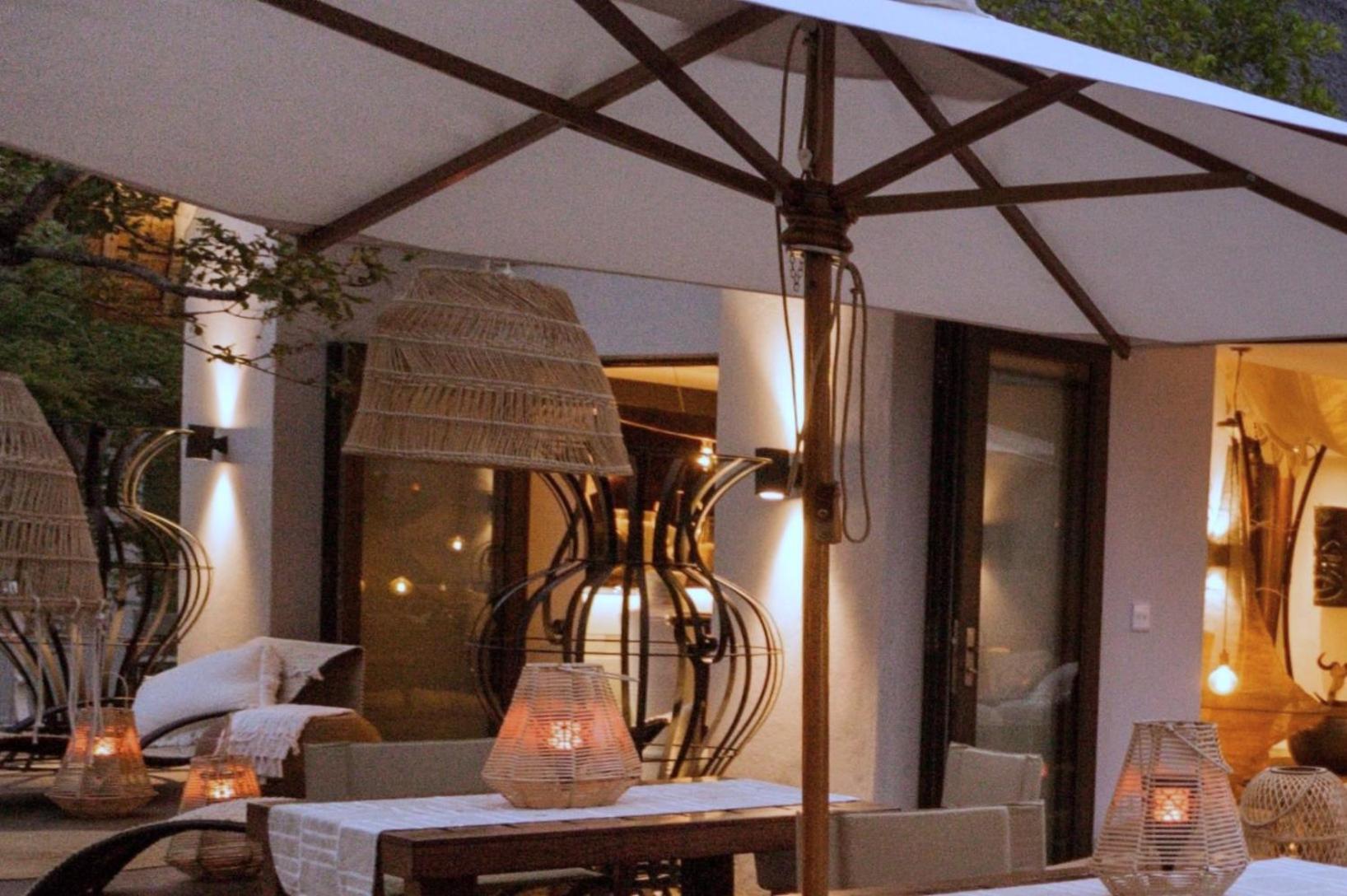 African Flair Boutique Safari Lodge Hoedspruit Ngoại thất bức ảnh