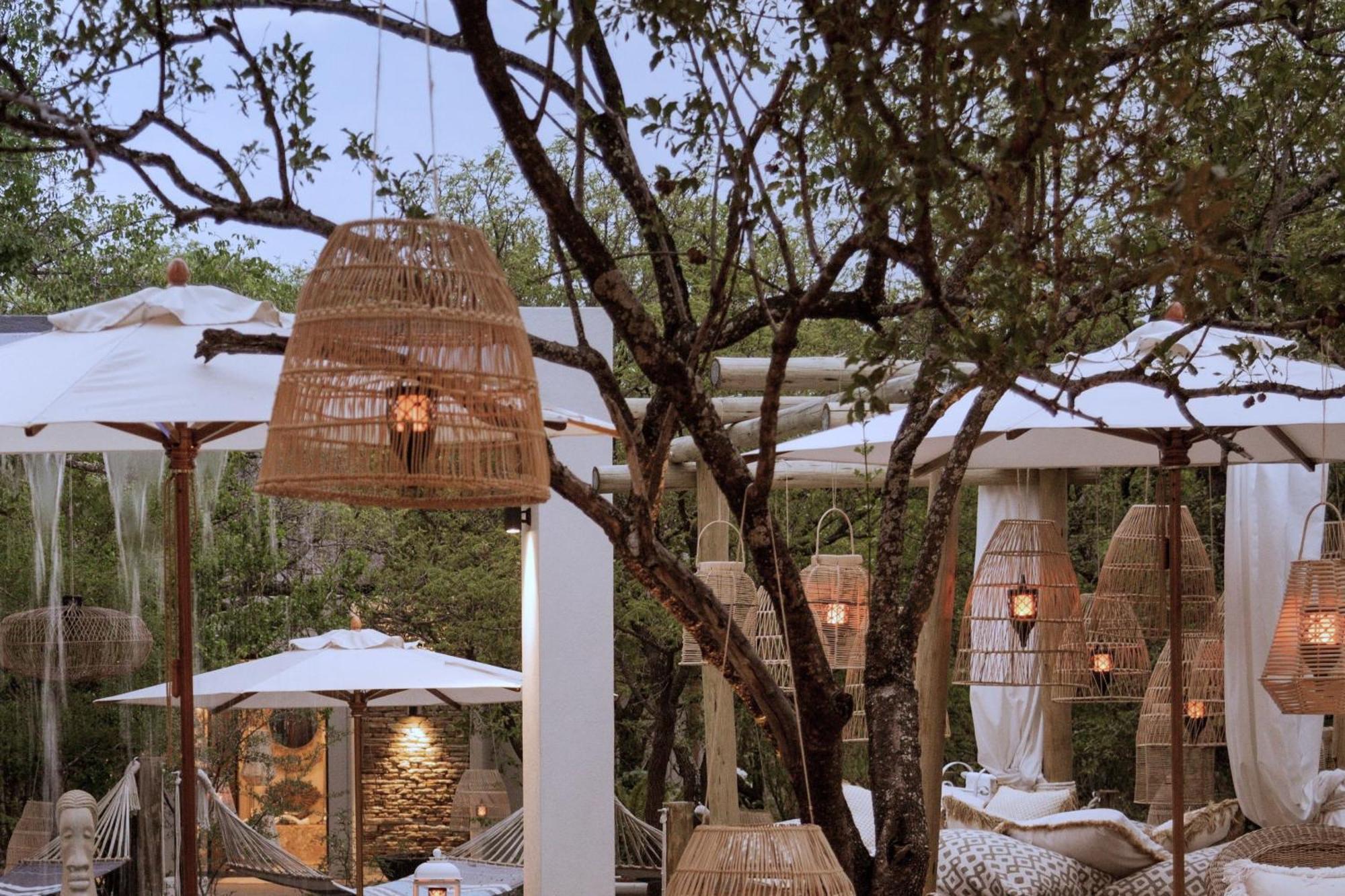 African Flair Boutique Safari Lodge Hoedspruit Ngoại thất bức ảnh