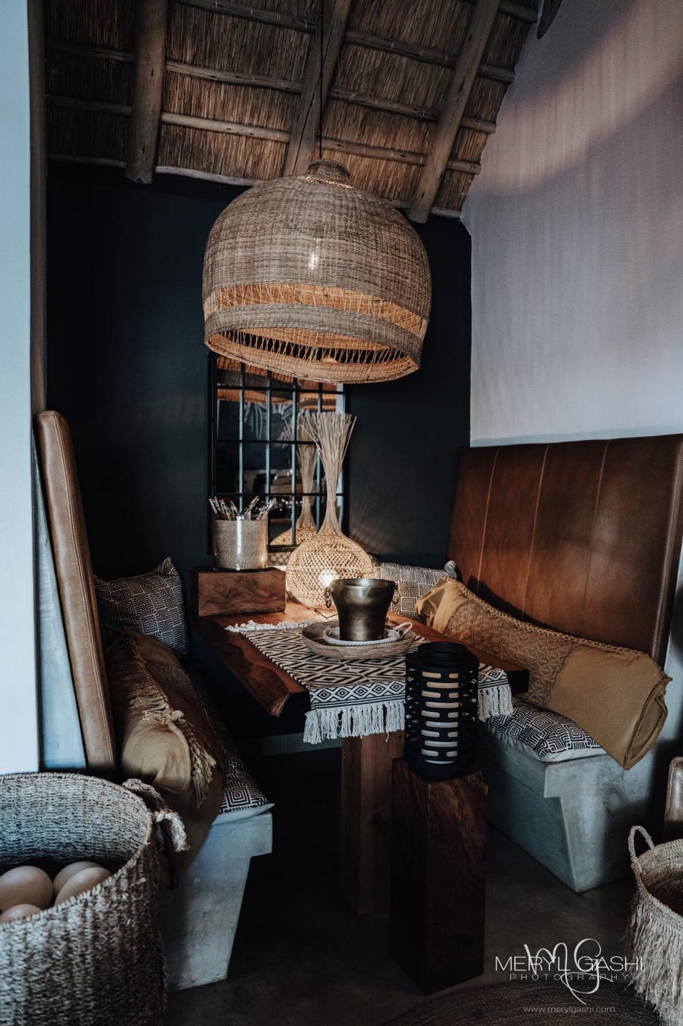 African Flair Boutique Safari Lodge Hoedspruit Ngoại thất bức ảnh