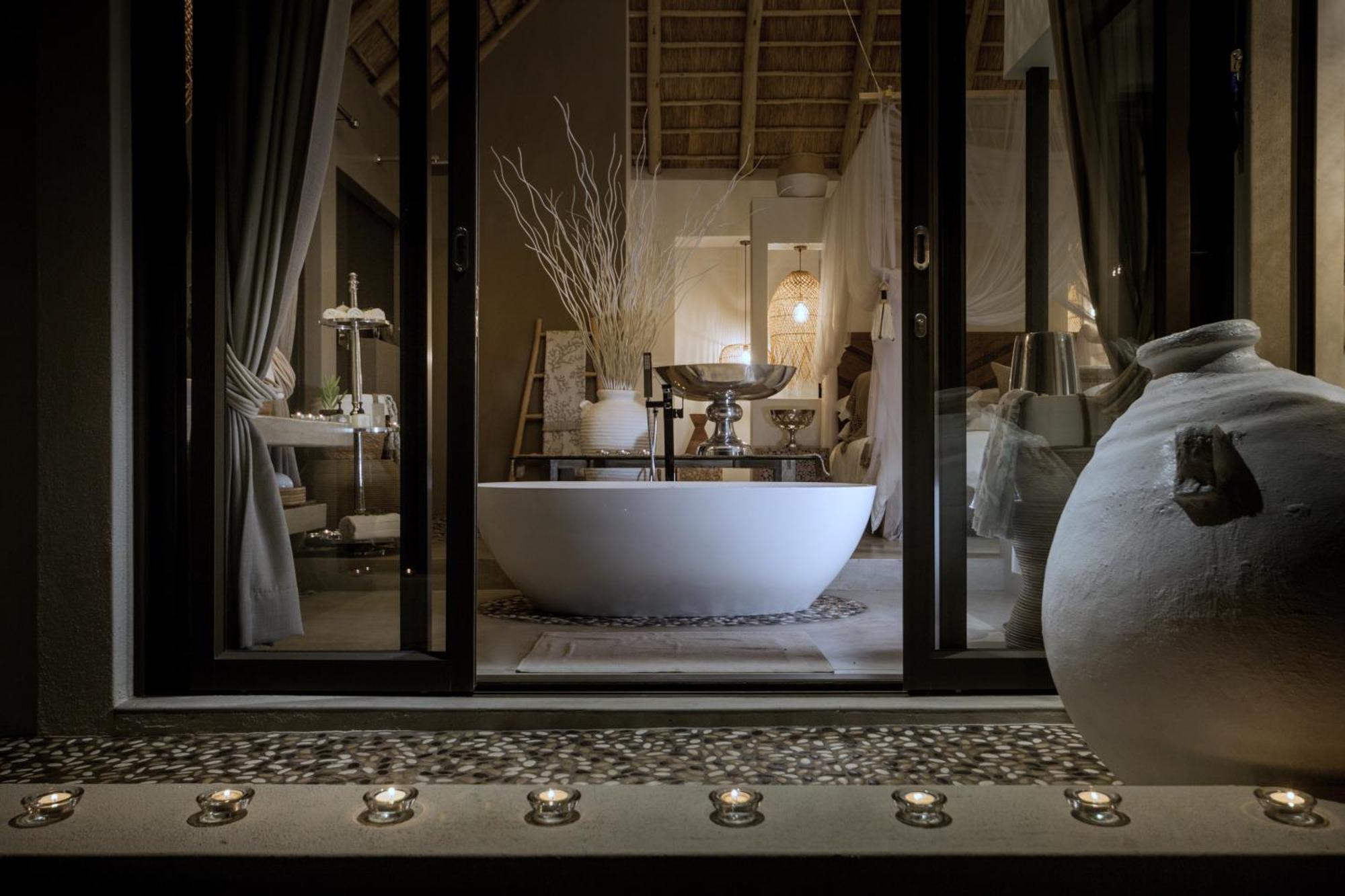 African Flair Boutique Safari Lodge Hoedspruit Ngoại thất bức ảnh