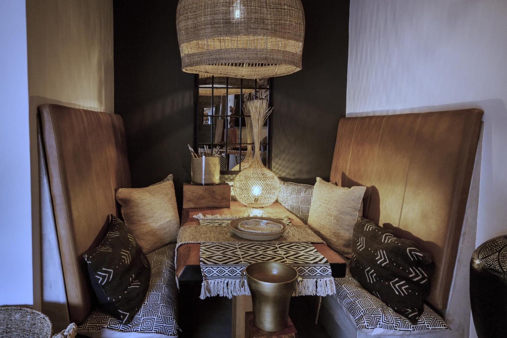 African Flair Boutique Safari Lodge Hoedspruit Ngoại thất bức ảnh
