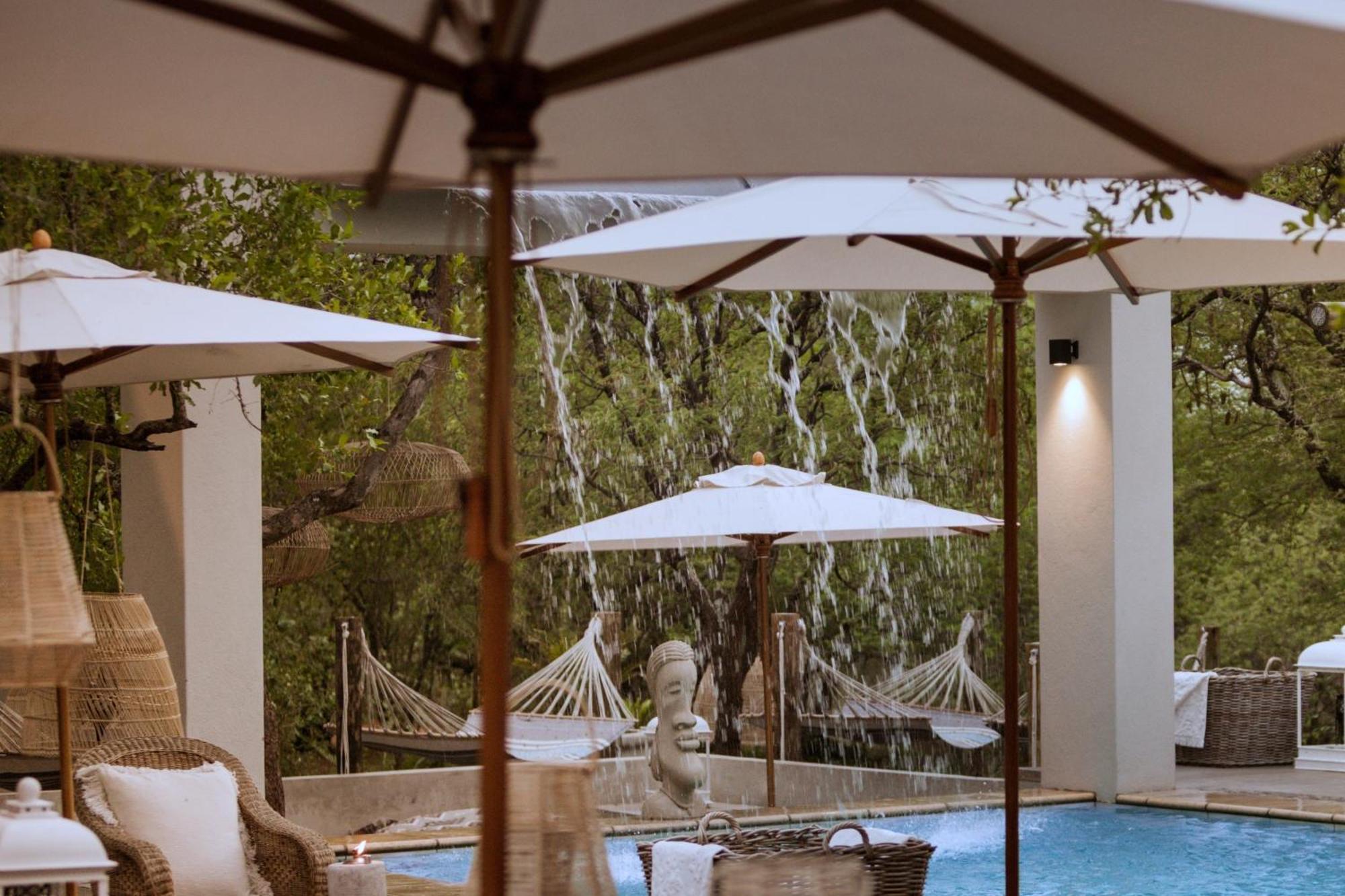 African Flair Boutique Safari Lodge Hoedspruit Ngoại thất bức ảnh